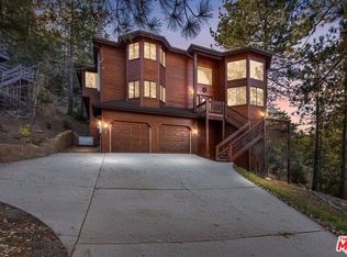 1605 Zermatt Dr, Pine Mountain Club, CA 93222