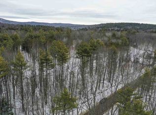 422 Shellcamp Rd, Gilmanton, NH 03237