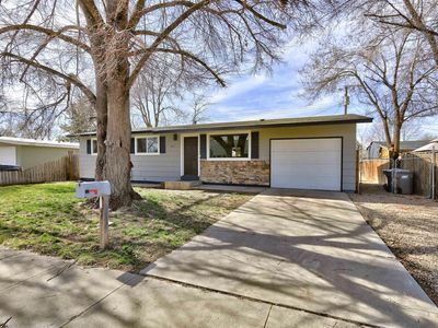 1927 N Raymond St, Boise, ID, 83704