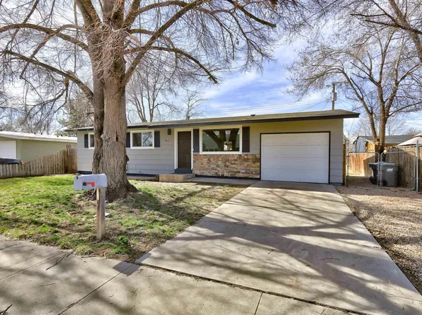 1927 N Raymond St, Boise, ID 83704