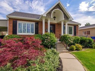 3211 E Margie Ave, Salt Lake City, UT 84109