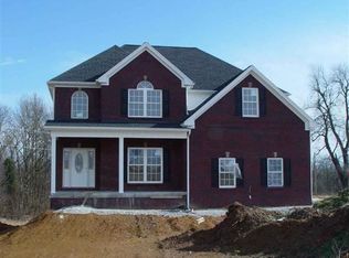 1203 Meadow Brook Dr, Lawrenceburg, KY 40342