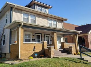 950 E Bradbury Ave, Indianapolis, IN 46203