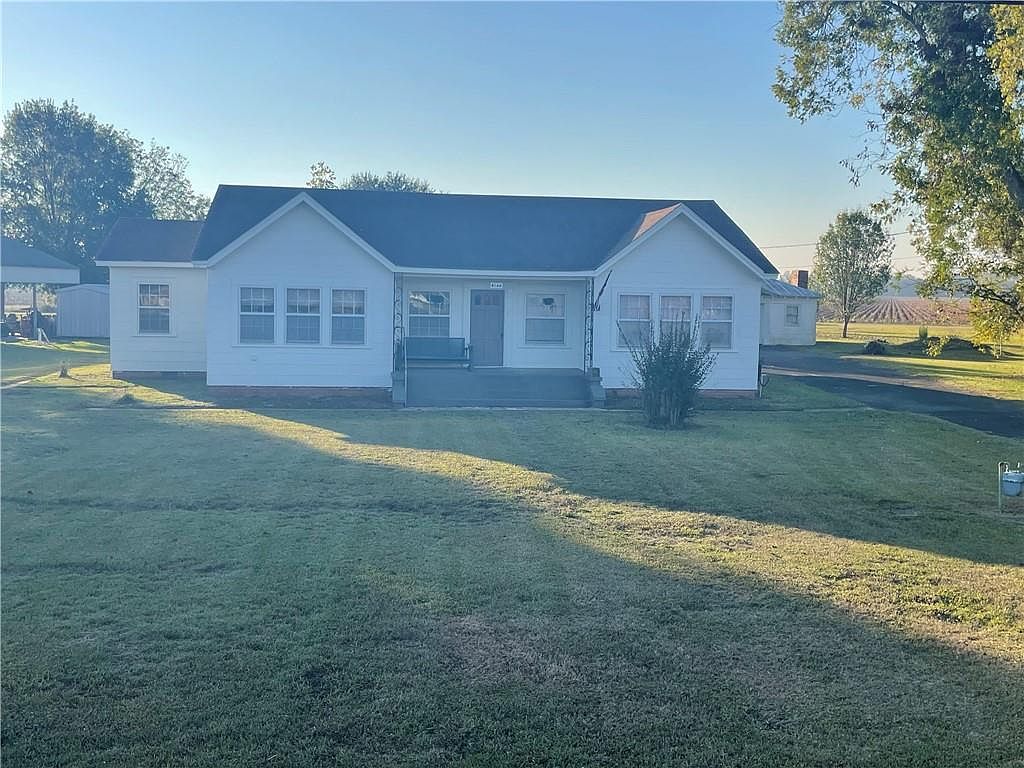 4166 Highway 451, Moreauville, LA 71355 Zillow