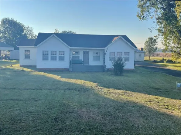 4166 Highway 451, Moreauville, LA 71355