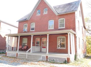 415 Collins St, Stroudsburg, PA