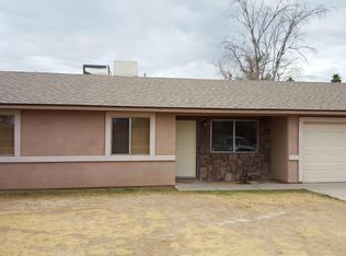 5809 W Citrus Way, Glendale, AZ 85301