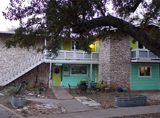 2503 Manor Cir APT D, Austin, TX 78723