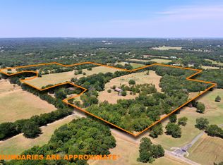 Tbd Arthur Rd, Denison, TX 75021