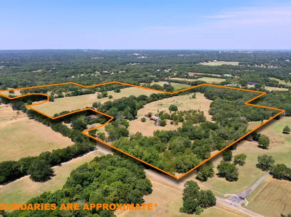 Tbd Arthur Rd, Denison, TX 75021