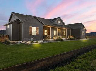 2902 N Barley Loop, Soda Springs, ID 83276