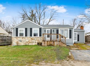 3826 Clime Rd, Columbus, OH 43228