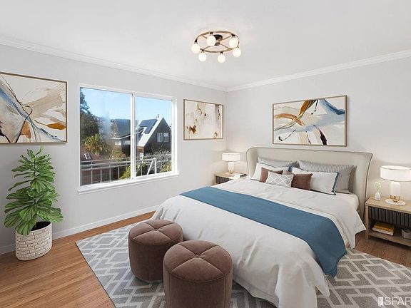 4th image of 849 Noe St APT 2