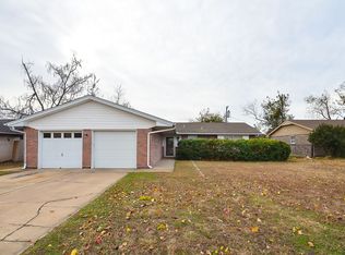 4624 NW 36th St, Oklahoma City, OK 73122