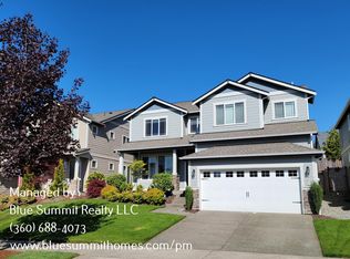 2916 Caledonia St SE, Olympia, WA 98513