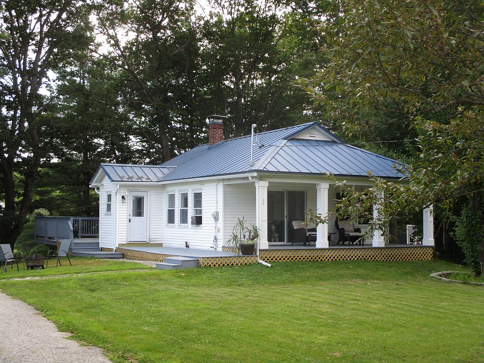 20 Towle Avenue, Auburn, ME 04210 | Zillow