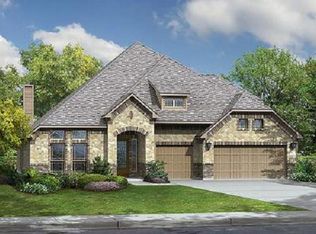 17018 Mahogany Trace Ln, Richmond, TX 77407
