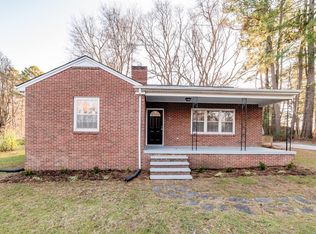 115 E Williams St, Brookneal, VA 24528