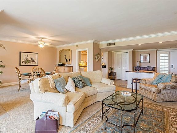5th image of 4051 Gulf Shore Blvd N APT 705