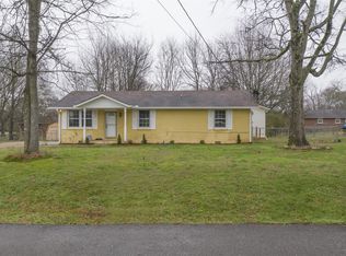 112 Pleasant Dr, Smyrna, TN 37167