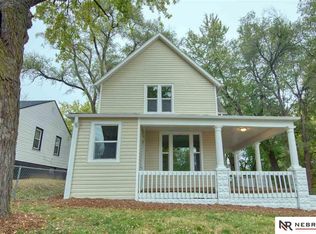 3324 Spaulding St, Omaha, NE 68111