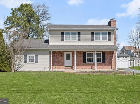 920 Monroe Manor Rd, Stevensville, MD 21666