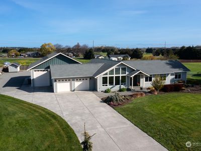 132 Timothy Lane, Sequim, WA, 98382