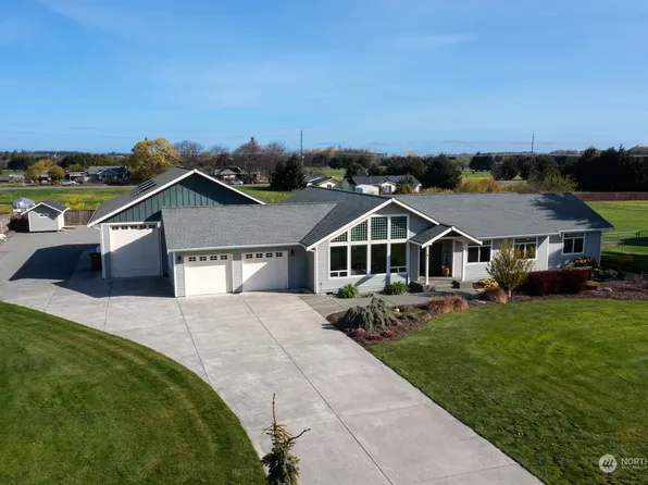 132 Timothy Lane, Sequim, WA 98382