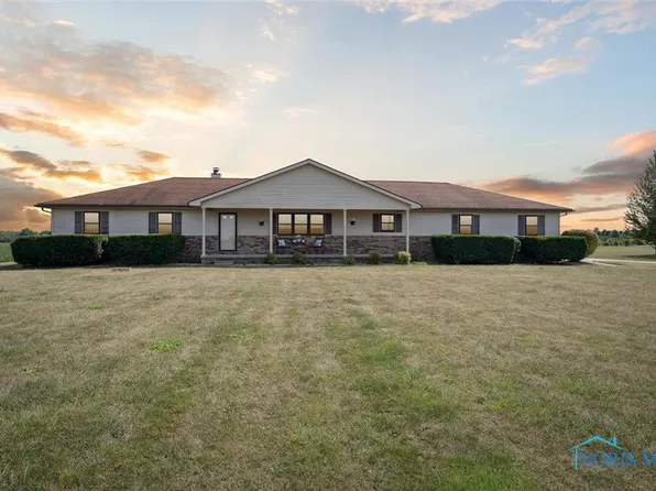 10281 Neiderhouse Rd, Perrysburg, OH 43551