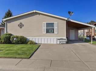 11303 E Jackson Ave SPACE 13, Spokane, WA 99206