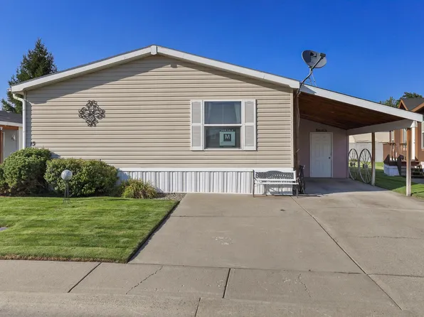 11303 E Jackson Ave Space 13, Spokane, WA 99206