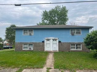 559/569 S Graham St, Martinsville, IN 46151