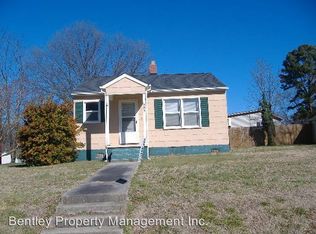 603 Dial St, Landis, NC 28088
