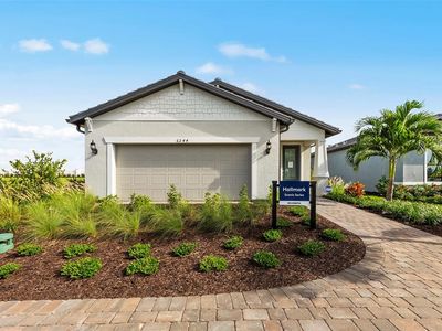 5850 Talon Preserve Dr, Nokomis, FL, 34275