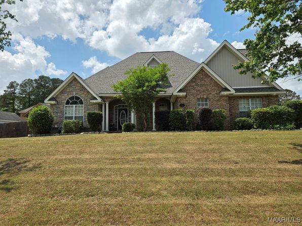 140 Woodford Dr, Millbrook, AL 36054