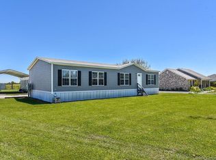 13450 Pousson Rd, Iowa, LA 70647