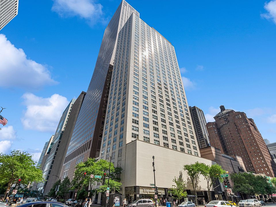 1st image of 777 N Michigan Ave APT 1606