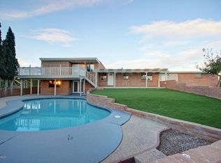 4061 N Camino Del Celador, Tucson, AZ 85718