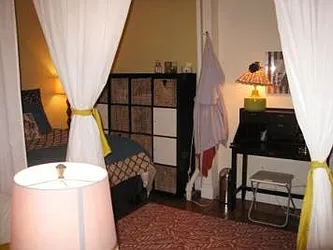 Rented by Corcoran