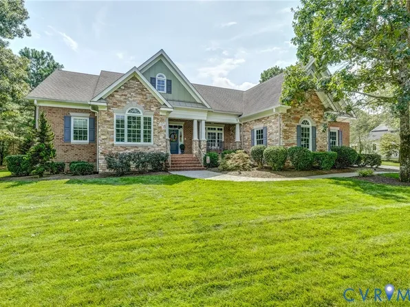 12713 Dell Hill Ct, Chester, VA 23831