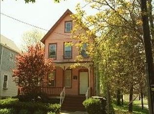 310 New St, Plainfield, NJ 07060