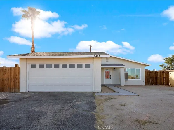 5656 Daisy Ave, Twentynine Palms, CA 92277