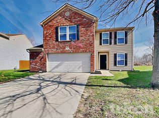 9045 Centenary Ct, Camby, IN 46113