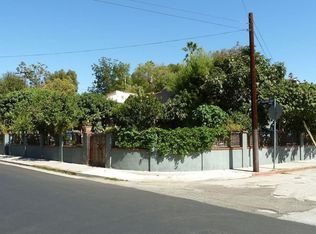 4807 Toland Way, Los Angeles, CA 90042