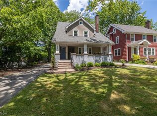 3231 Ormond Rd, Cleveland Heights, OH 44118