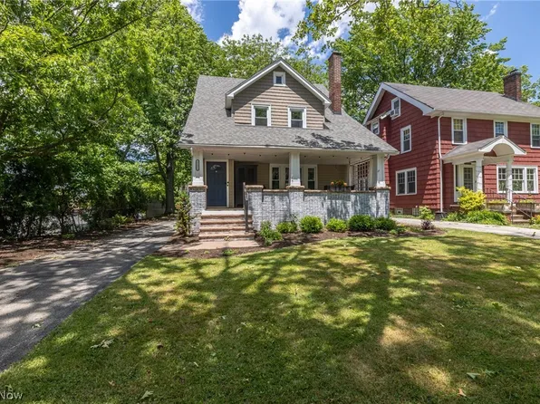 3231 Ormond Rd, Cleveland Heights, OH 44118