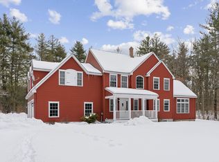 45 Smutty Ln, Saco, ME 04072