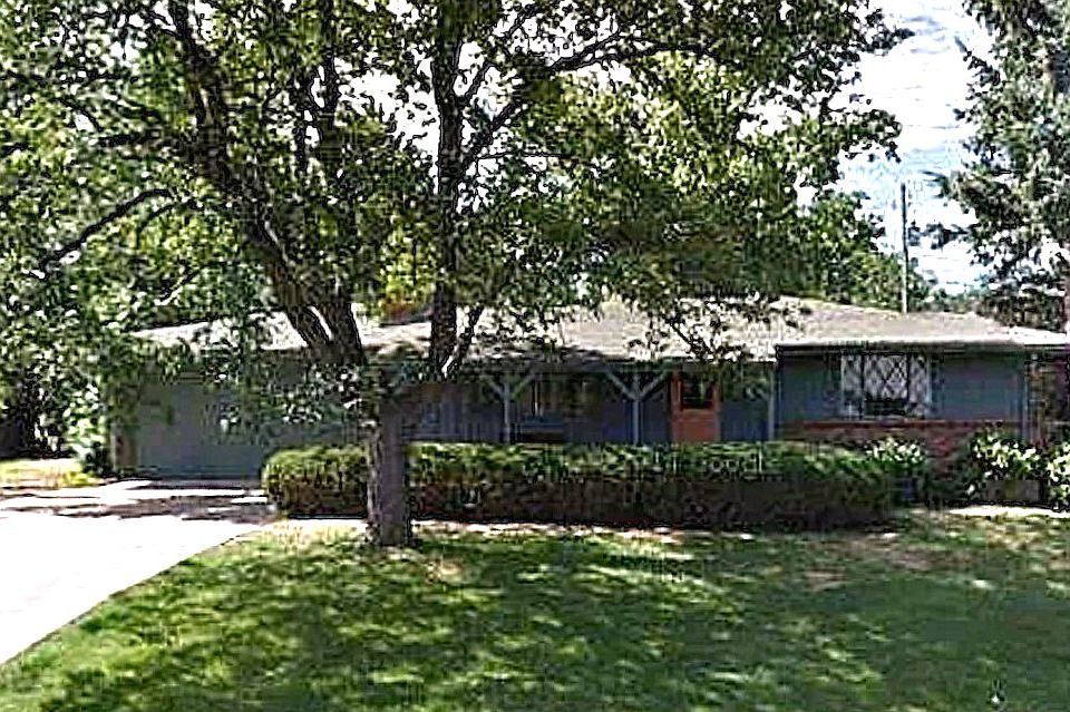 Welcome to 4690 Shawnee - Available Now