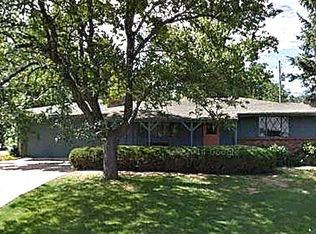 4690 Shawnee Pl, Boulder, CO 80303