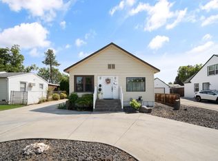 1227 W Kennewick Ave, Kennewick, WA 99336